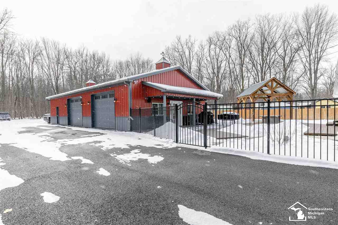 3495 Section Road Lambertville, MI 48144 - Photo 49 of 59
