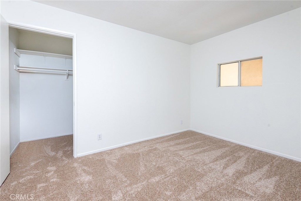 12306 Clover Road Pacoima, CA 91331 - Photo 14 of 18 a view of an empty room
