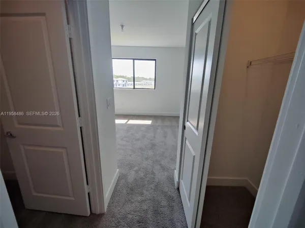 a view of small space