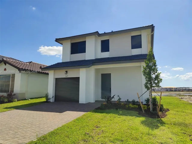 $2,400 | 5671 Argento Drive, Ave Maria, FL 34142