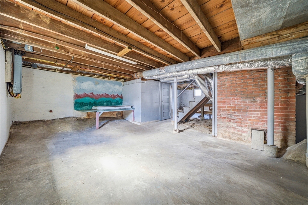 45 Marion Street Natick, MA 01760 - Photo 35 of 42 a view of an empty room