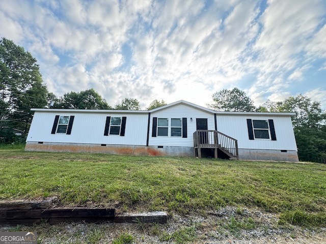 2966 Big Ridge Road Talking Rock, GA 30175 - Photo 1 of 33