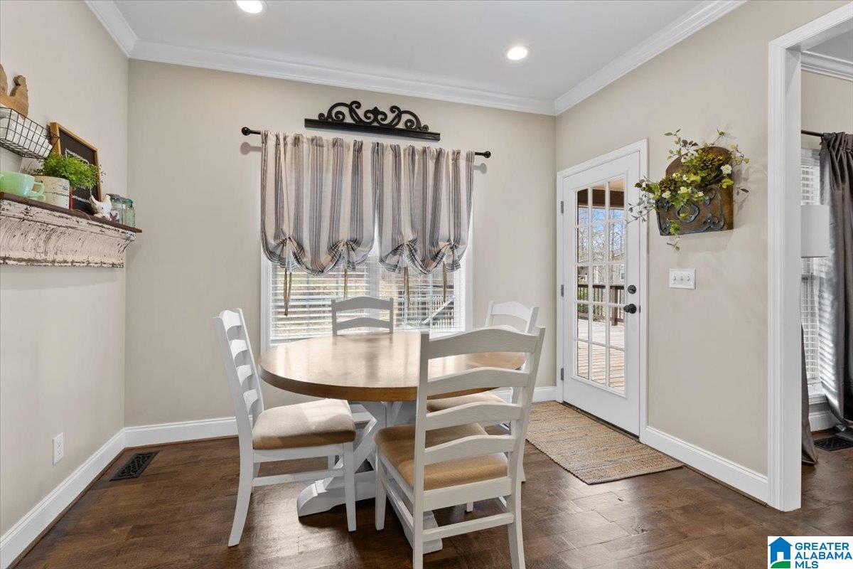 695 Murphrees Valley Road Springville, AL 35146 - Photo 8 of 24