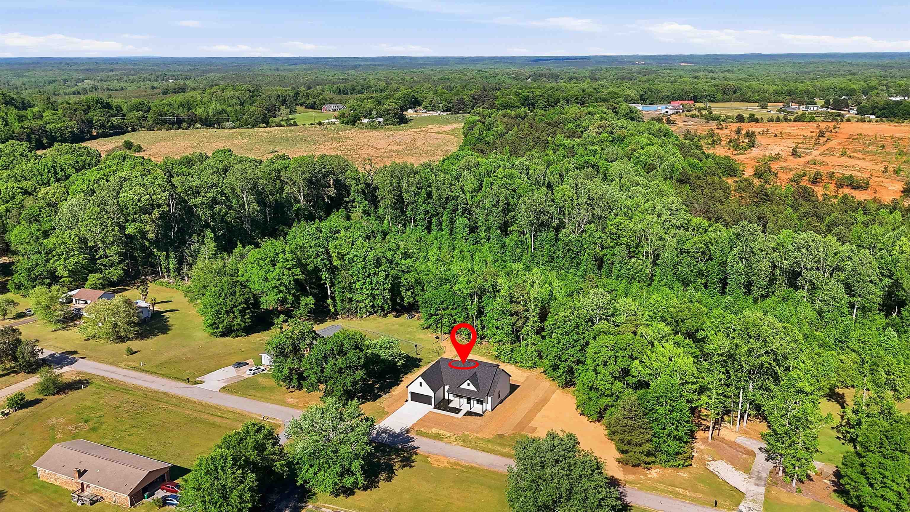 147 Bridwell Road Woodruff, SC 29388 - Photo 30 of 33 Gallery Image 30