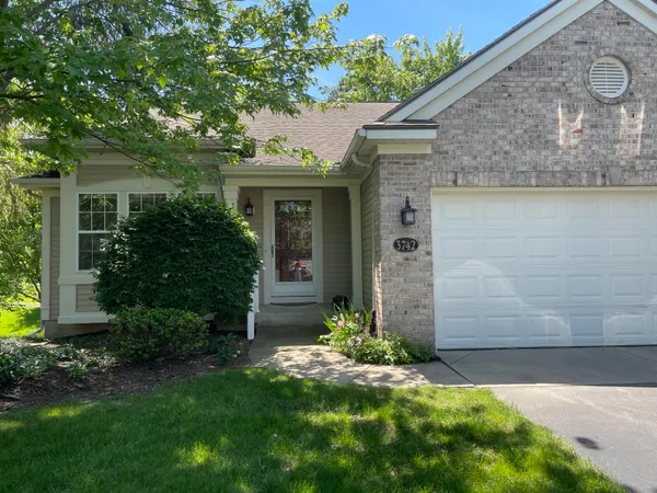 $324,900 | 3742 Old Elm Drive Southeast, Unit 25, Kentwood, MI 49512