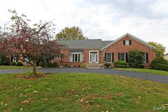 2003 Wilson Ridge Lane Chesterfield, MO 63005 - Photo 1 of 30 Gallery Image 1