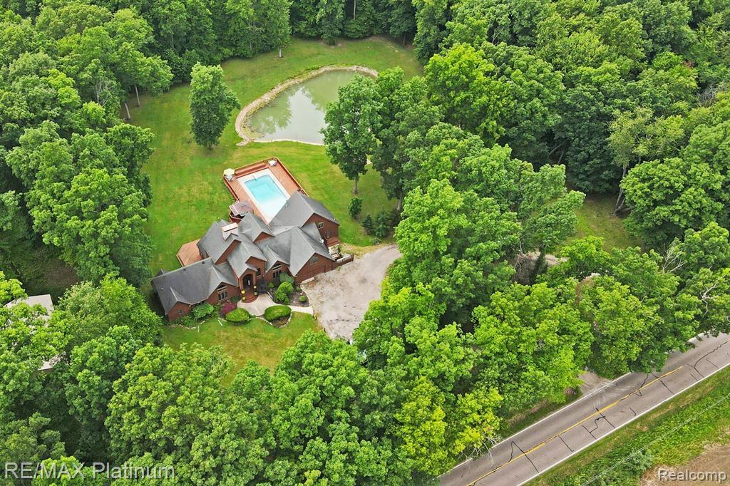 11600 Mt Hope Road Munith, MI 49259 - Photo 4 of 54
