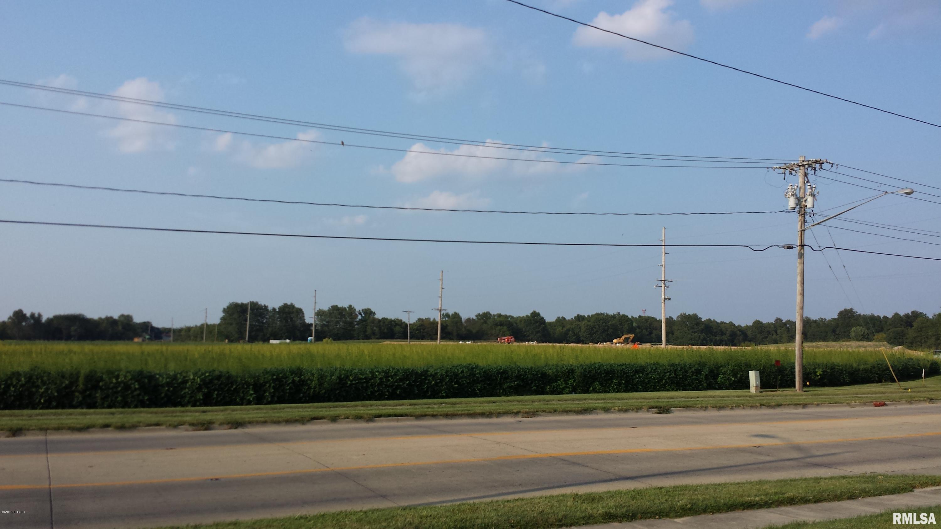 8125 Jolliff Bridge Road Centralia, IL 62801 - Photo 1 of 2