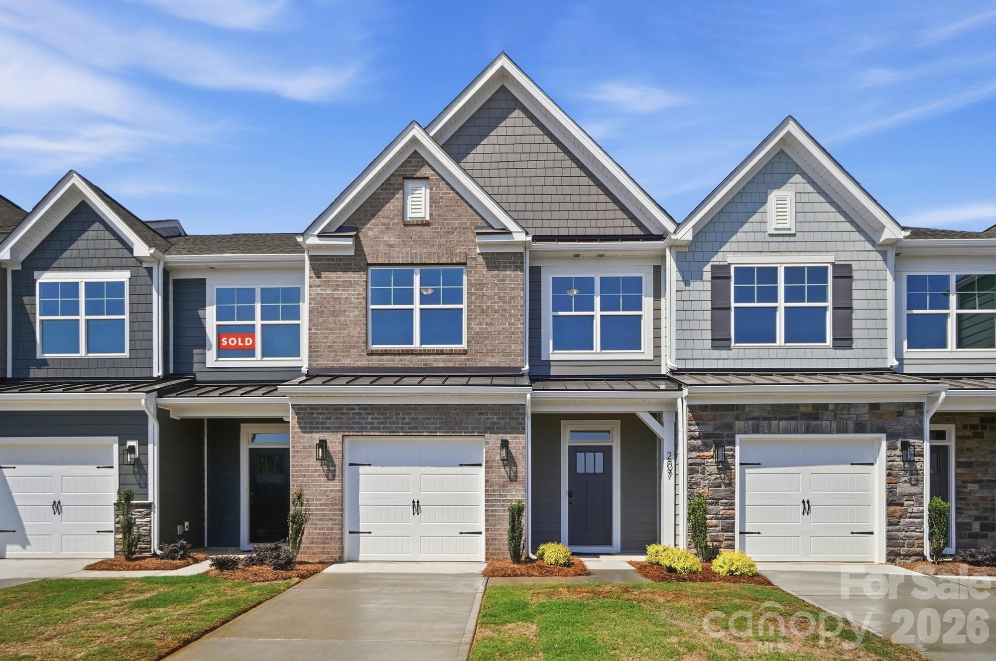207 Viburnum Road Waxhaw, NC 28173 - Photo 1 of 48