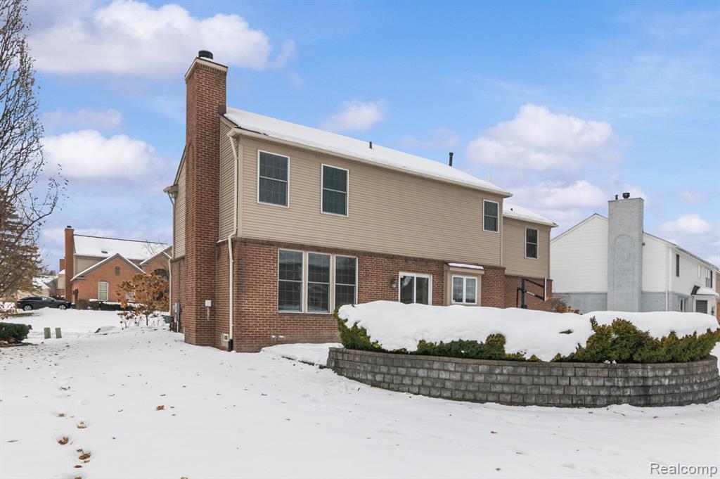 772 Caribou Court Rochester, MI 48307 - Photo 38 of 40 Gallery Image 38