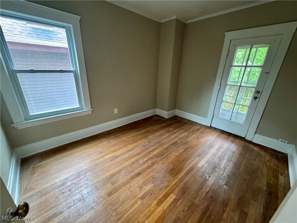 3235 Oak Road Cleveland, OH 44118 - Photo 40 of 47 Second Unit