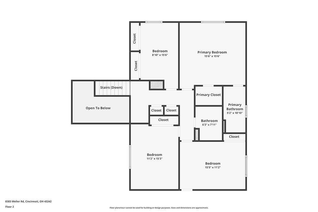 8303 Weller Road Montgomery, OH 45242 - Photo 44 of 45 Gallery Image 44