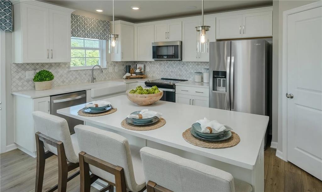277 Broadview Road Hunker, PA 15639 - Photo 11 of 23 Gallery Image 11