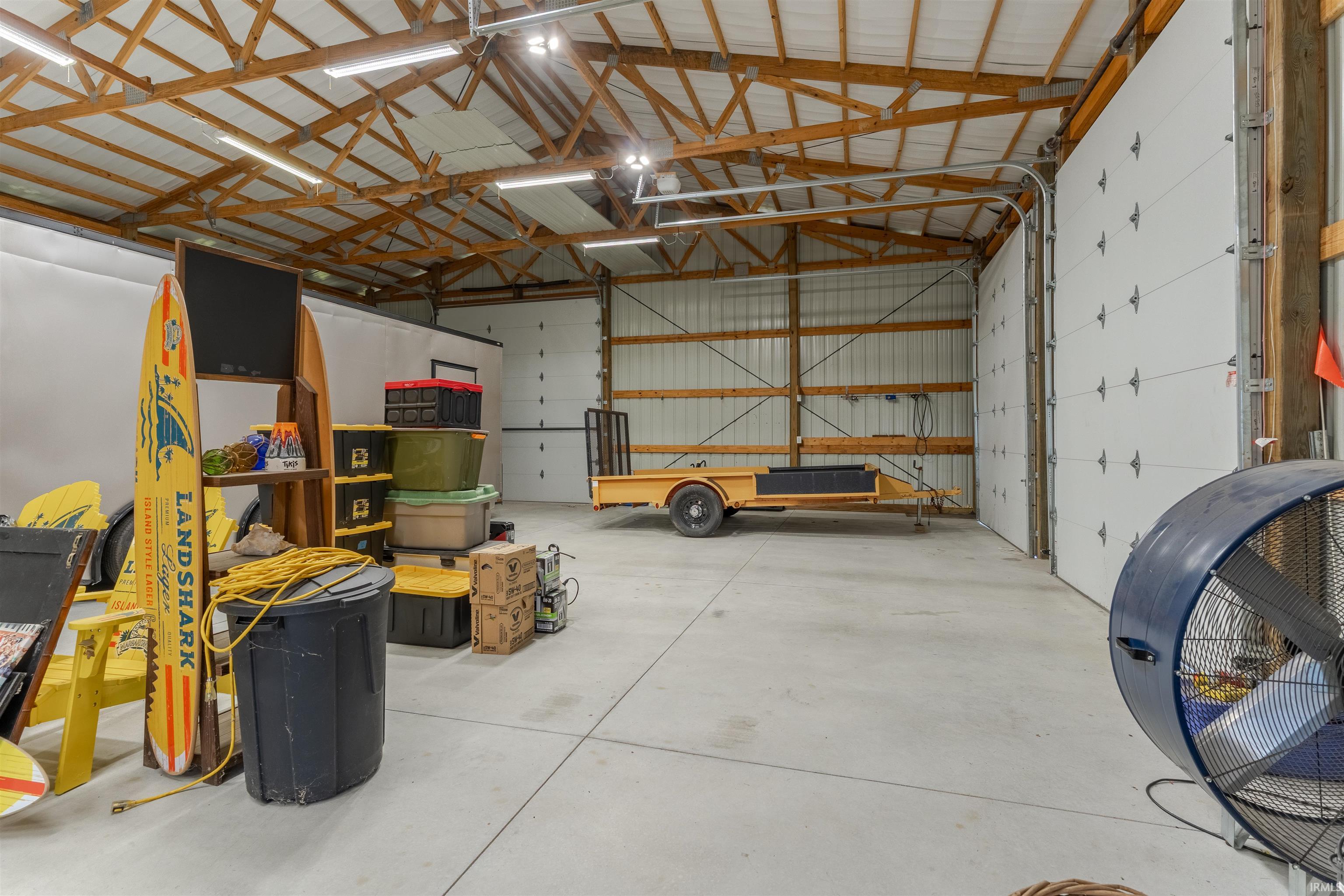 8895 South 100th Road West Fort Branch, IN 47648 - Photo 34 of 50