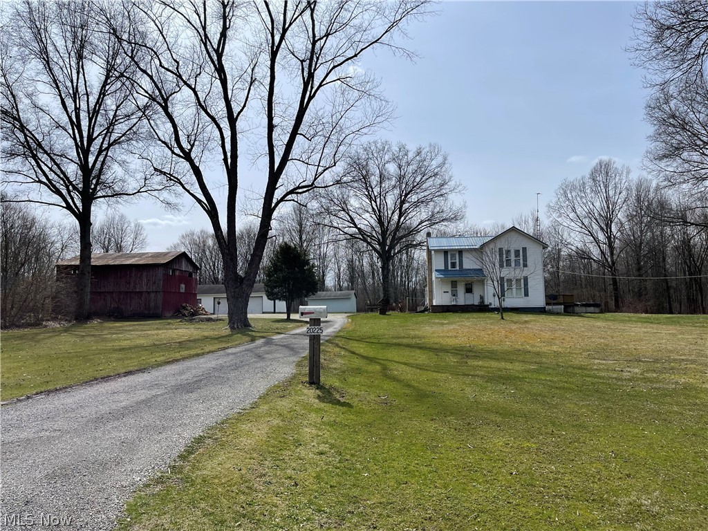 20225 Courtney Road Alliance, OH 44601 - Photo 20 of 25 Gallery Image 20