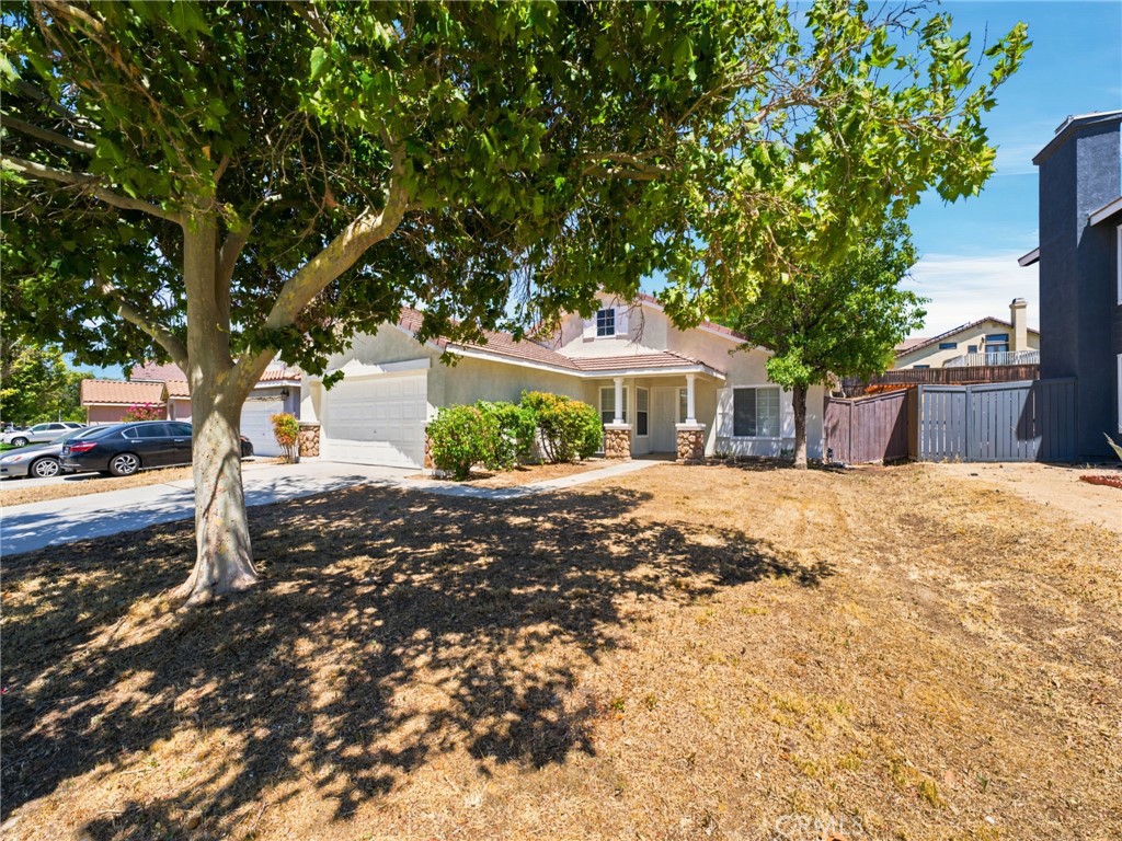 37024 Boxleaf Road Palmdale, CA 93550 - Photo 4 of 34