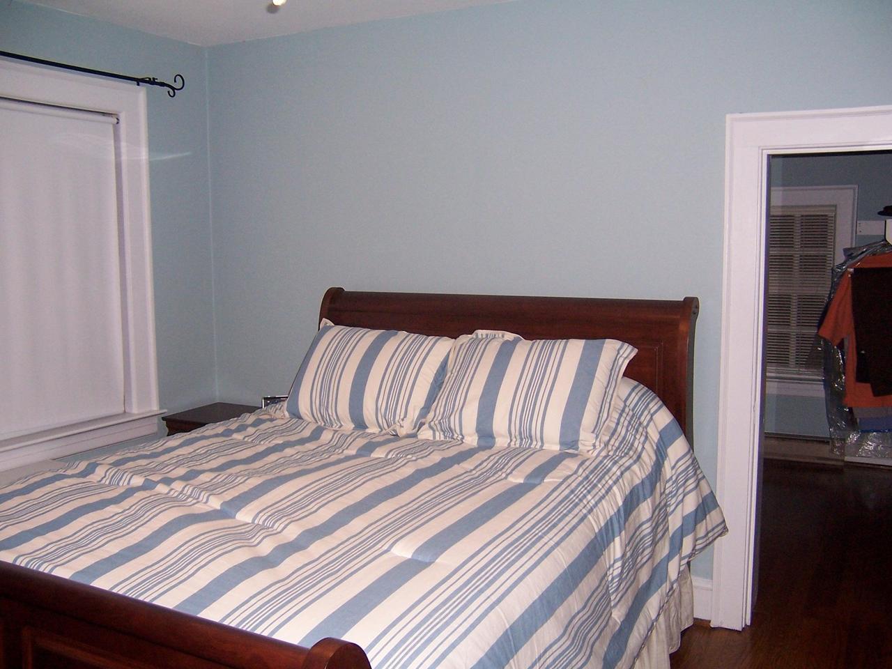 1824 Warrington Road Southwest Roanoke, VA 24015 - Photo 8 of 10 bedroom #2
