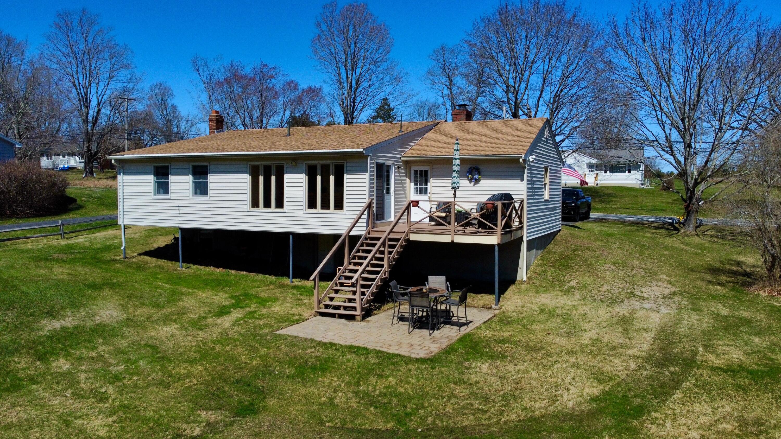 86 Beech Ridge Road York, ME 03909 - Photo 30 of 35 86 Beech Ridge Drone 3