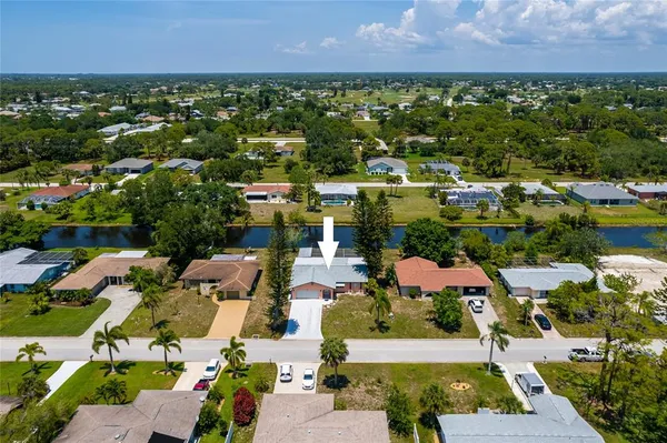 $2,999 | 231 Caddy Road, Rotonda West, FL 33947