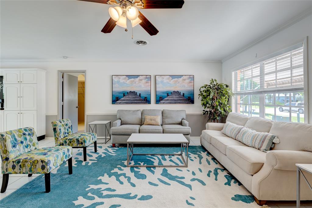 231 Caddy Road Rotonda West, FL 33947 - Photo 2 of 16