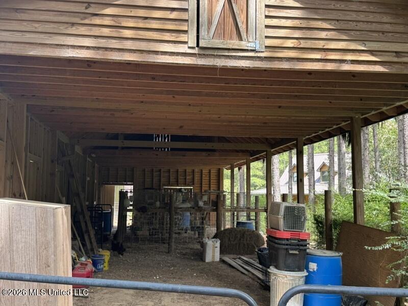 1190 Charlie Rhodus Road Osyka, MS 39657 - Photo 38 of 44 38