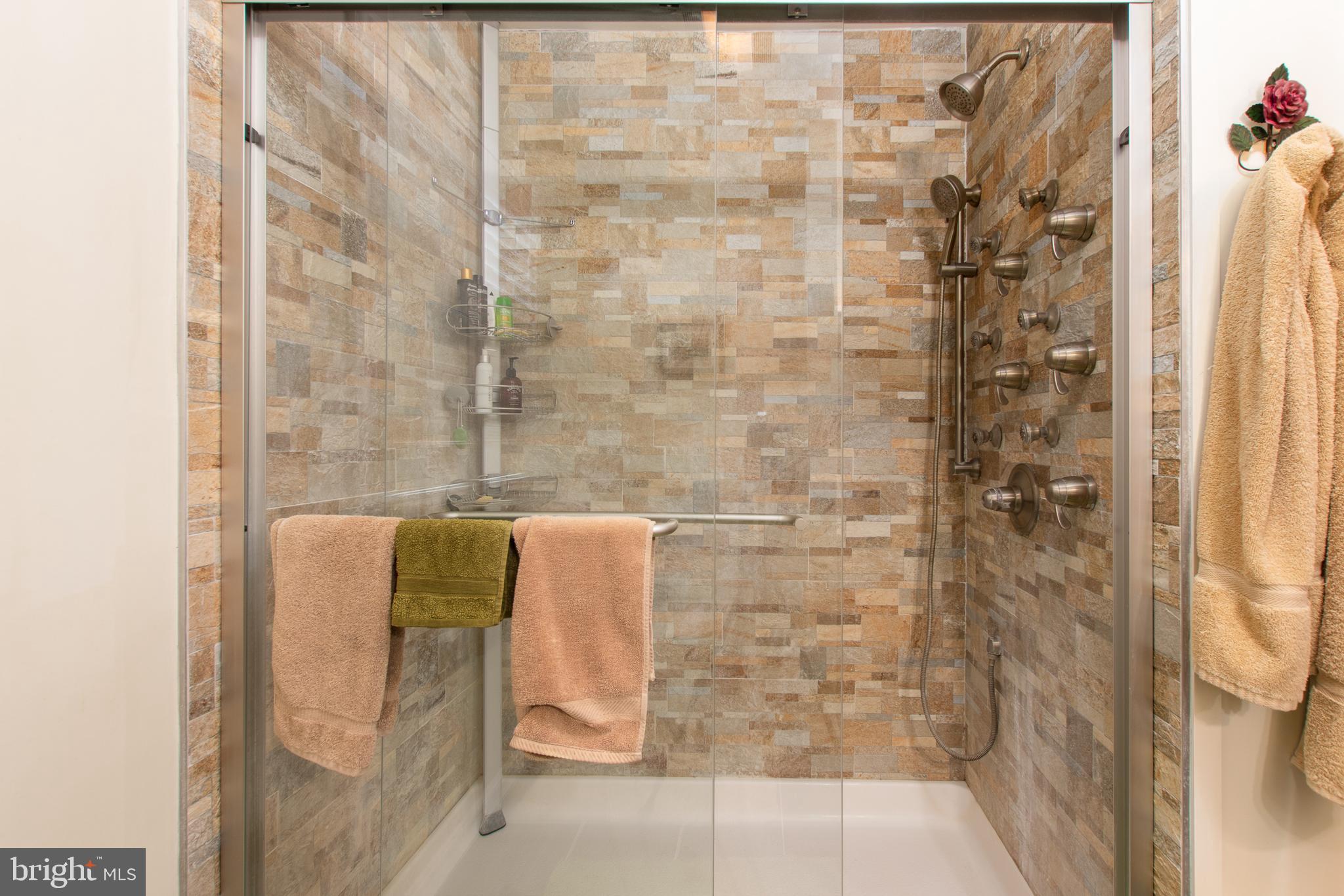 181 Wiggins Mill Road Townsend, DE 19734 - Photo 21 of 39 Master Bath