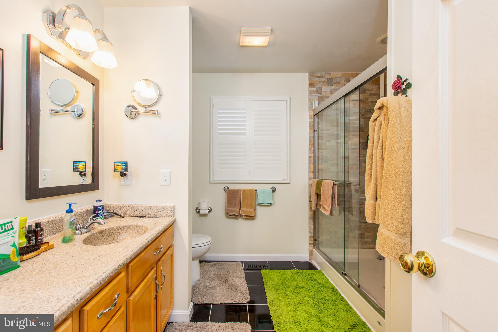 181 Wiggins Mill Road Townsend, DE 19734 - Photo 22 of 39 Master Bath