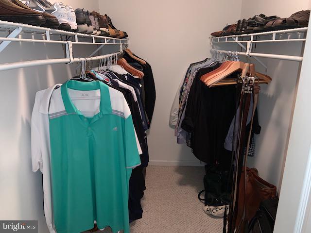 181 Wiggins Mill Road Townsend, DE 19734 - Photo 23 of 39 Walk In Closet