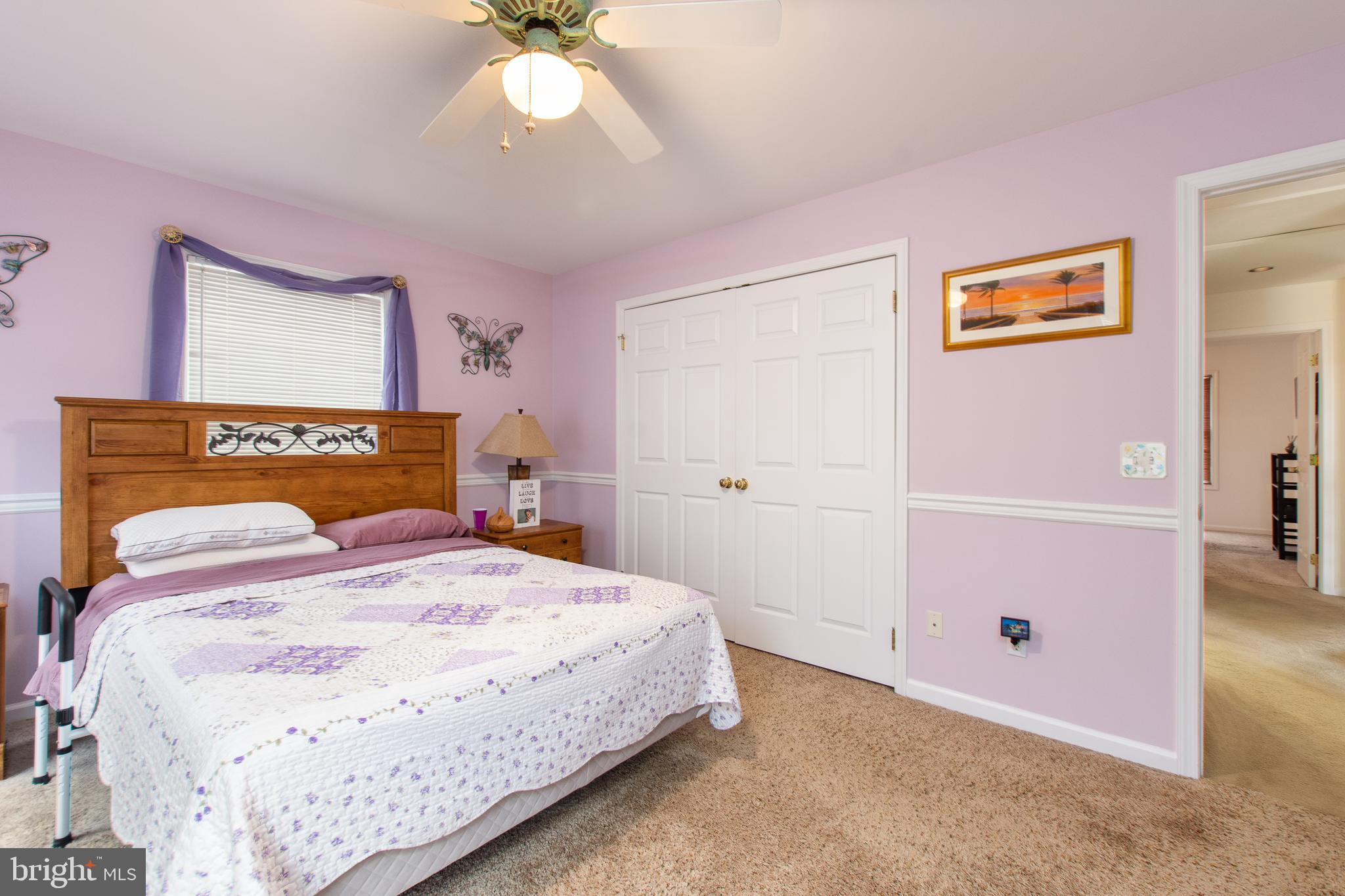 181 Wiggins Mill Road Townsend, DE 19734 - Photo 25 of 39 Bedroom 2