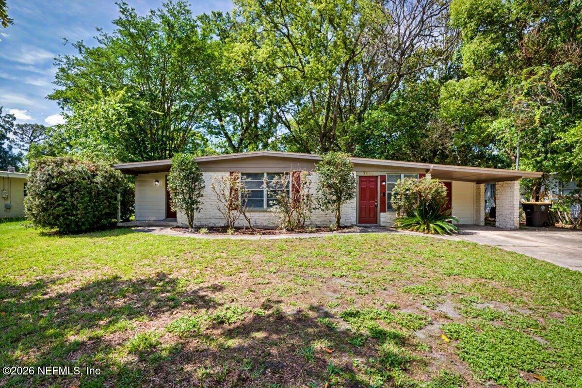 7010 Arques Road Jacksonville, FL 32205 - Photo 2 of 30 7010 ARQUES Road, Jacksonville