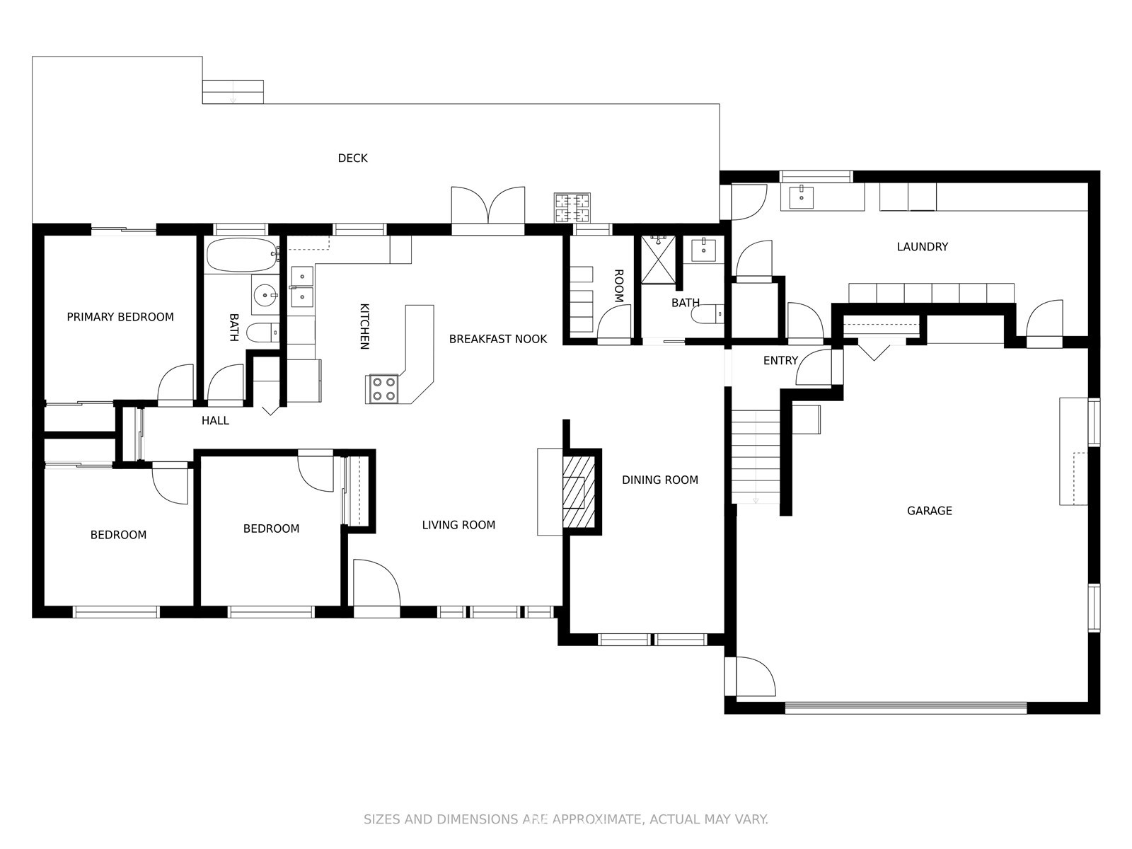 24204 Lockwood Road Bothell, WA 98021 - Photo 37 of 40