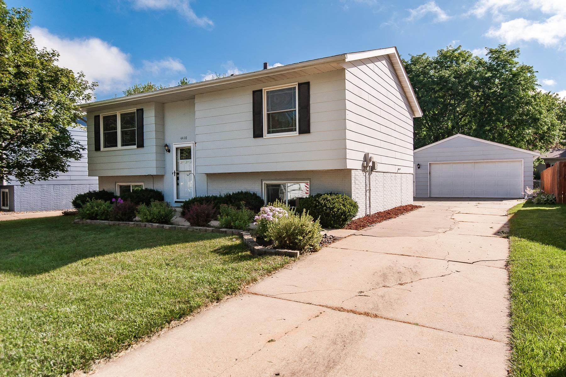 4408 19th Avenue Northwest Rochester, MN 55901 - Photo 1 of 1