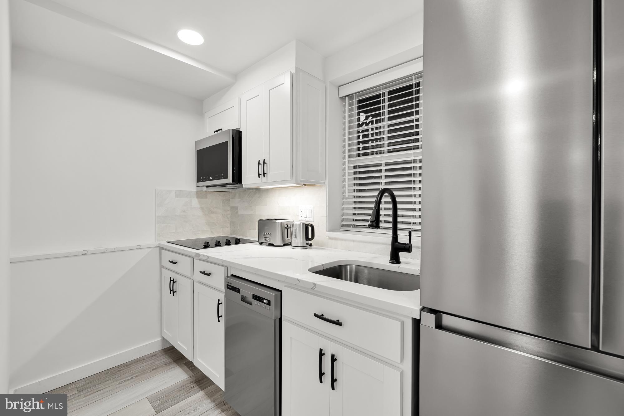 1821 19th Street Northwest, Unit 2 Washington, DC 20009 - Photo 13 of 24