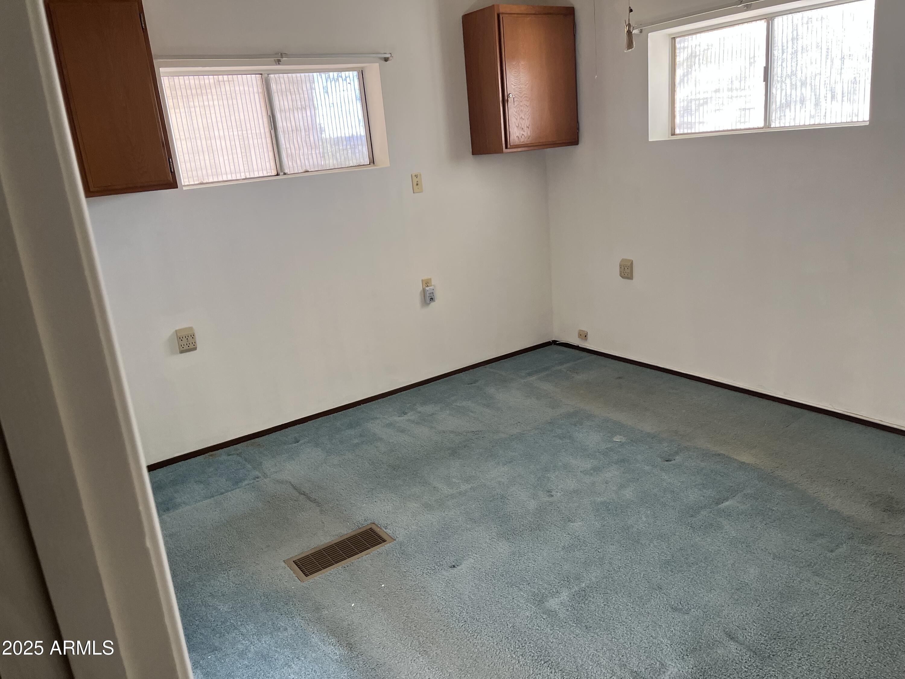 451 West 5th Street Ajo, AZ 85321 - Photo 18 of 38 461 W 5th St Bedroom 1