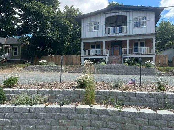 $750,000 | 640 North Elm Street, Colville, WA 99114