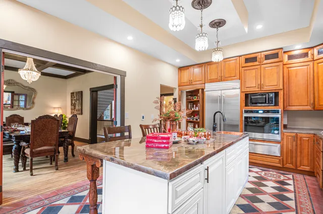 $760,000 | 640 North Elm Street, Colville, WA 99114