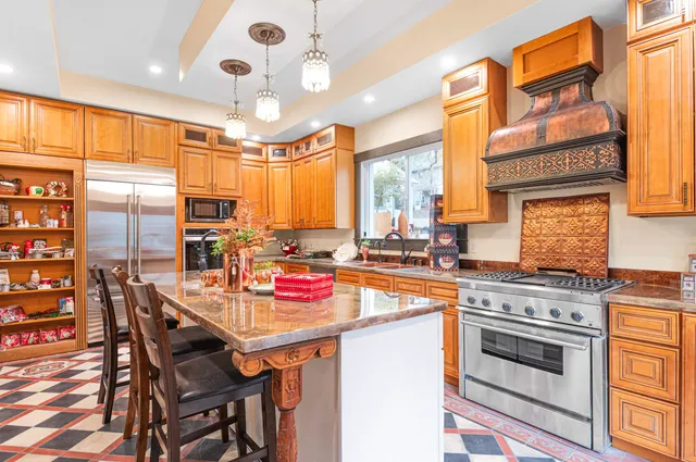 $760,000 | 640 North Elm Street, Colville, WA 99114