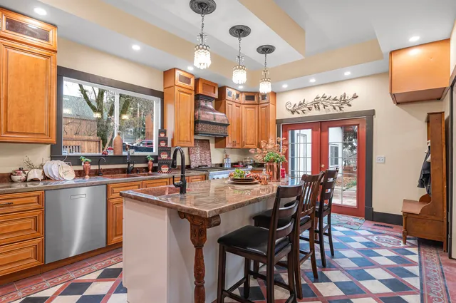 $760,000 | 640 North Elm Street, Colville, WA 99114