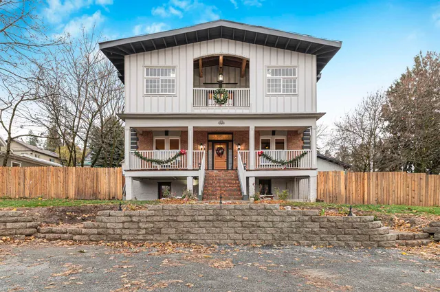 $760,000 | 640 North Elm Street, Colville, WA 99114