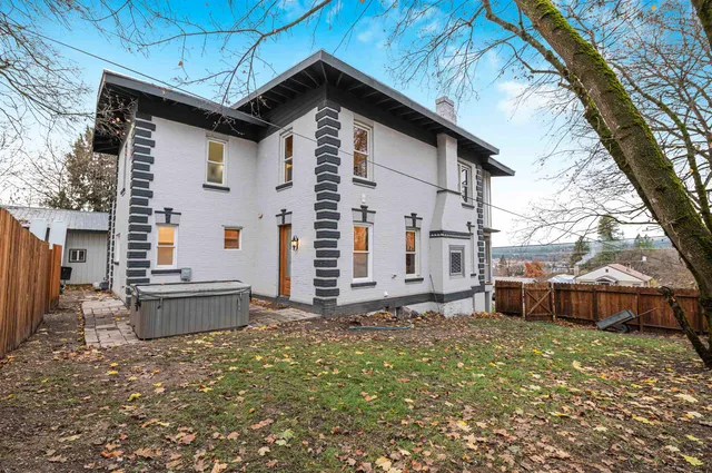 $760,000 | 640 North Elm Street, Colville, WA 99114