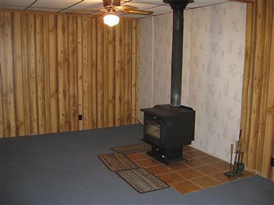 262 North Tippy Dam Road Wellston, MI 49689 - Photo 3 of 17 Additional Photo