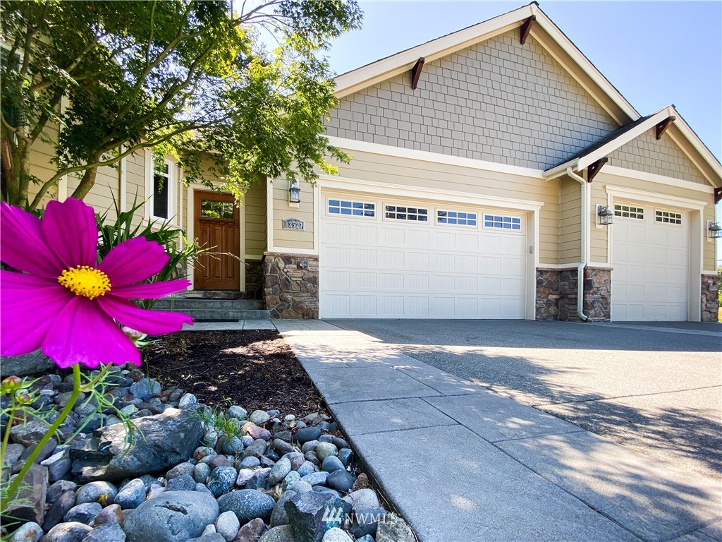 12527 Mundy Loss Road Buckley, WA 98321 - Photo 1 of 40