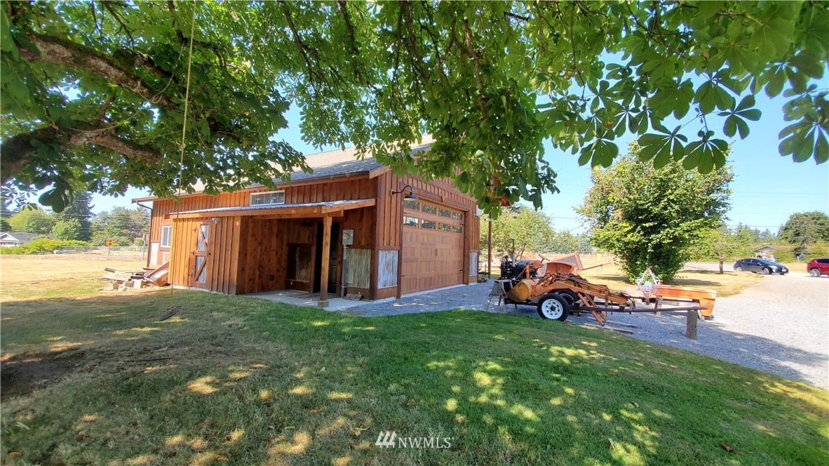 12527 Mundy Loss Road Buckley, WA 98321 - Photo 22 of 40
