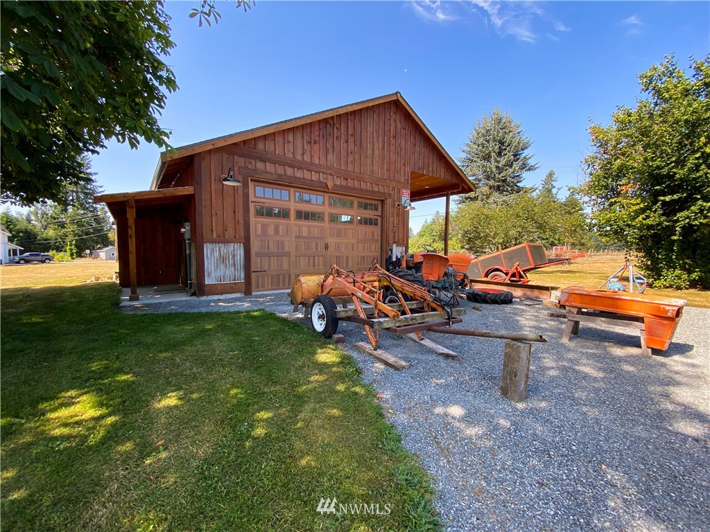 12527 Mundy Loss Road Buckley, WA 98321 - Photo 23 of 40