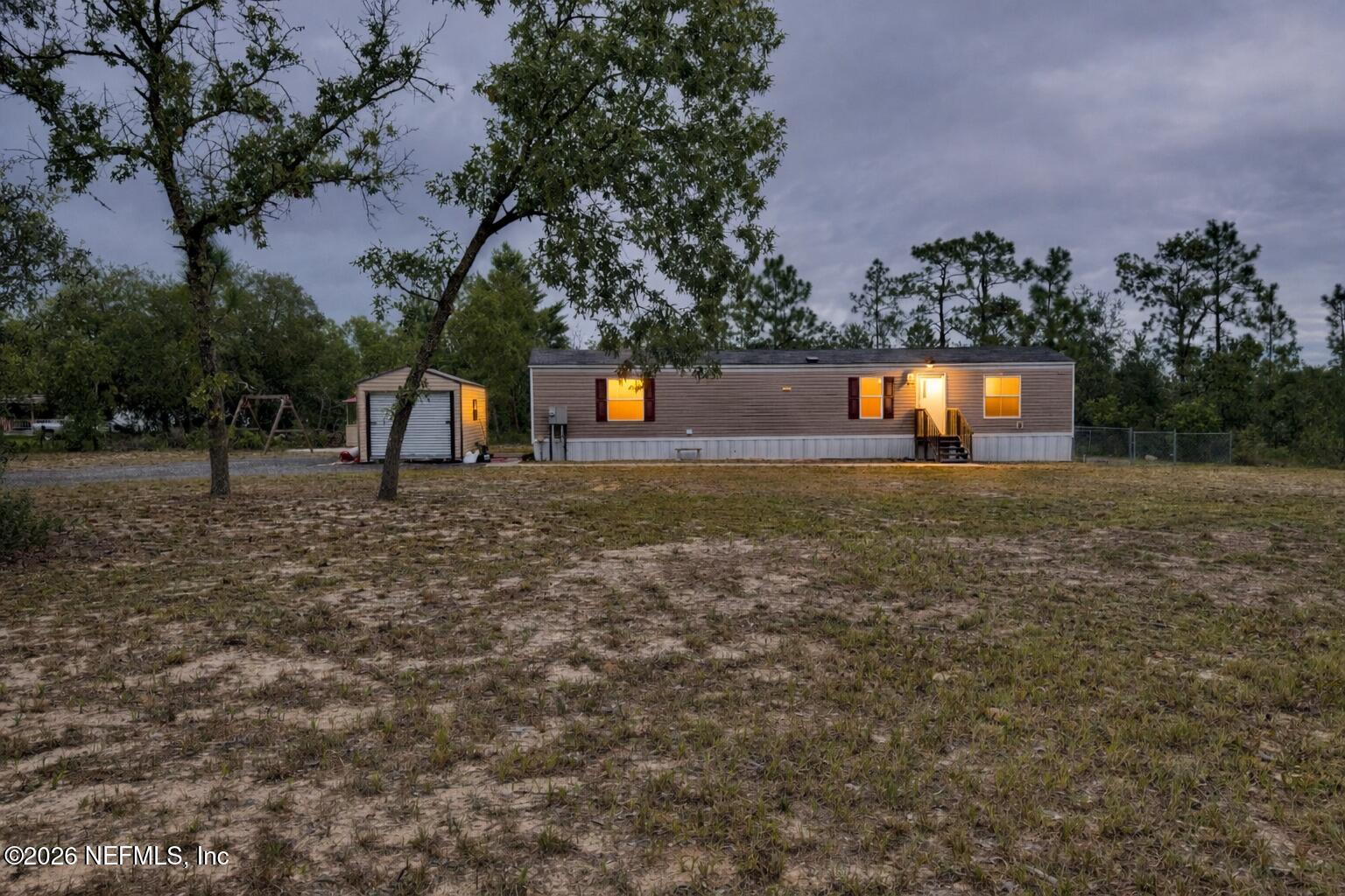 410 Lily Trail Interlachen, FL 32148 - Photo 24 of 24 410 Lily Trl, Putnam County, FL