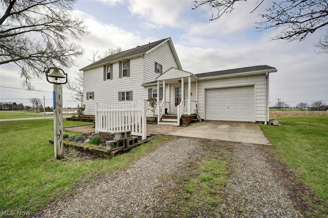 10852 Benner Road Rittman, OH 44270 - Photo 4 of 37