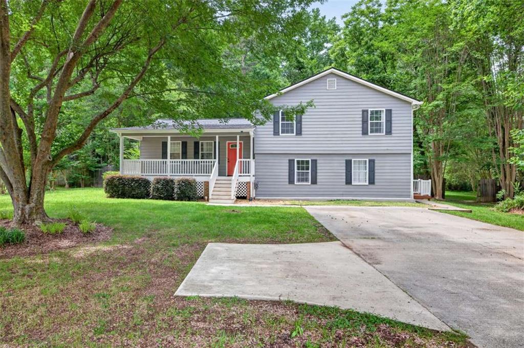 483 Harry McCarty Road Bethlehem, GA 30620 - Photo 53 of 68