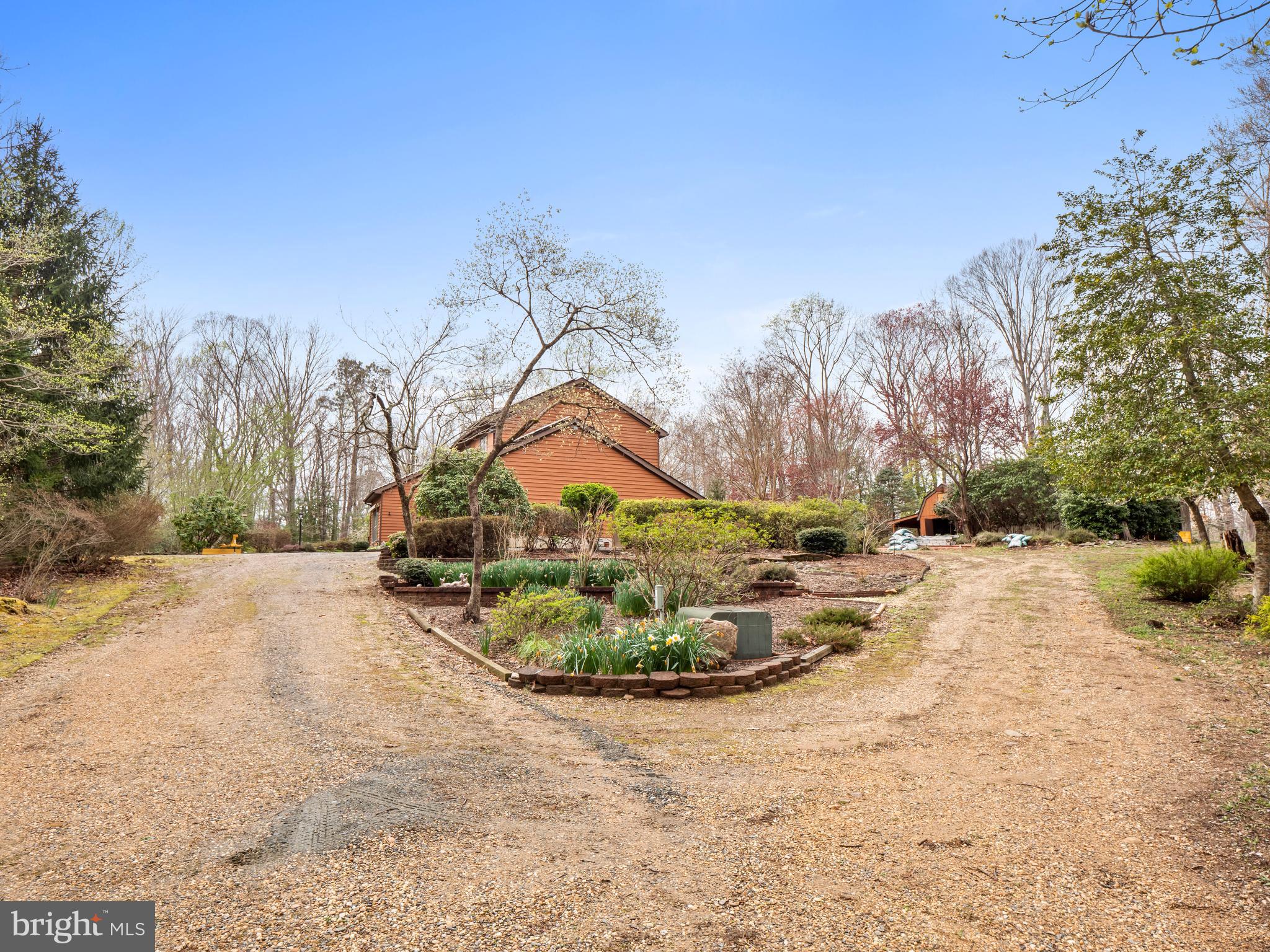 47390 South Snow Hill Manor Road Lexington Park, MD 20653 - Photo 11 of 60 Plenty of parking