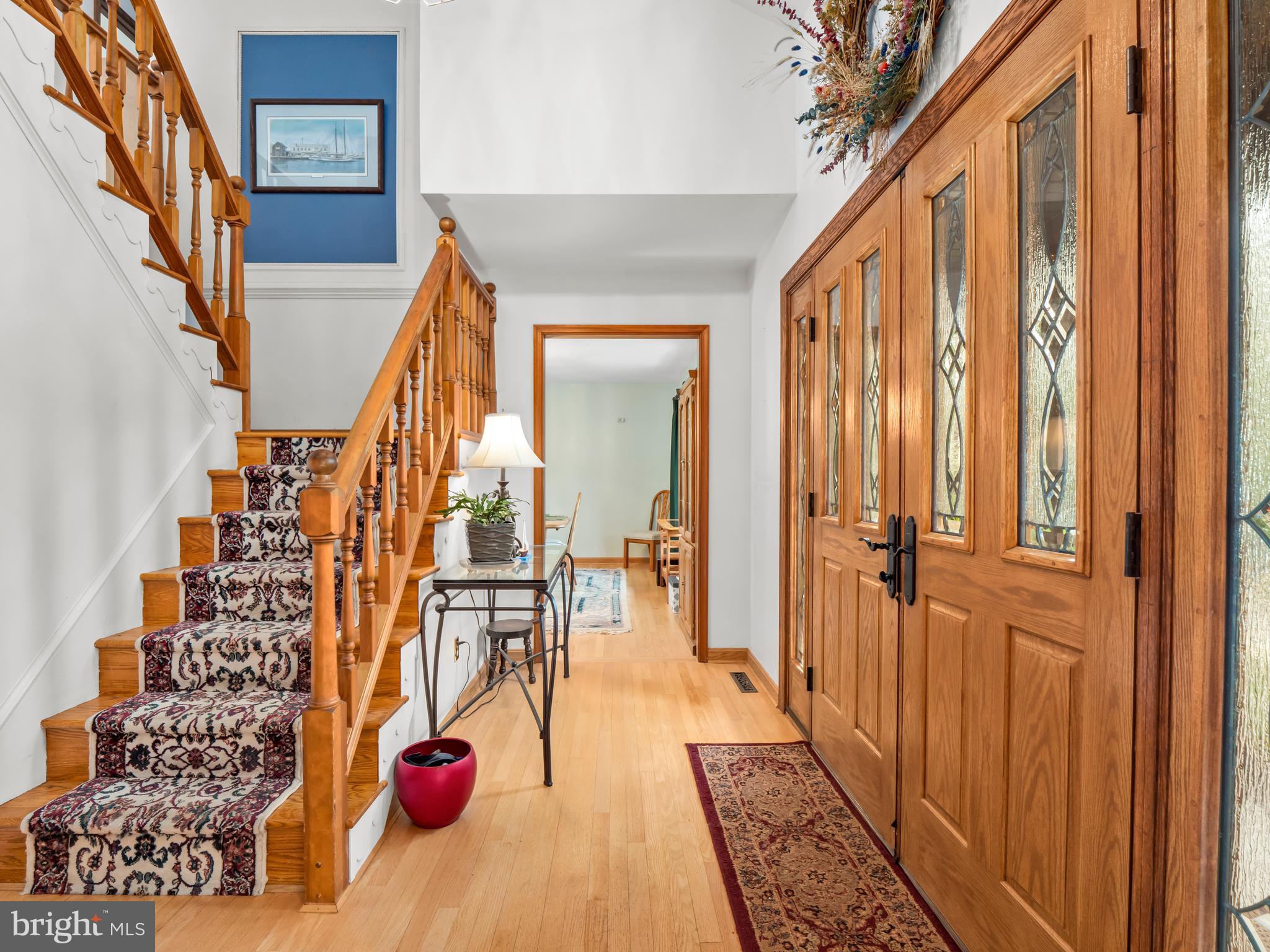 47390 South Snow Hill Manor Road Lexington Park, MD 20653 - Photo 13 of 60 Foyer