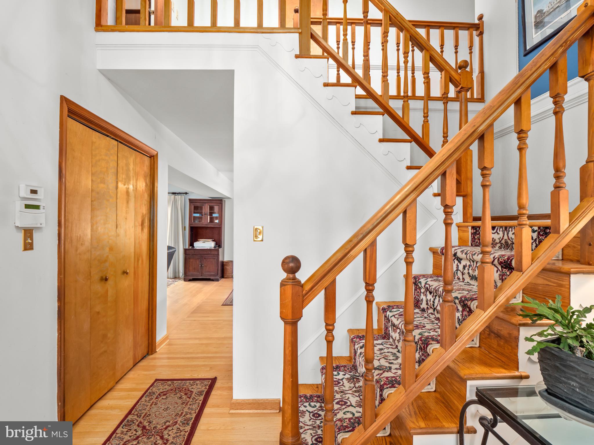 47390 South Snow Hill Manor Road Lexington Park, MD 20653 - Photo 14 of 60 Foyer